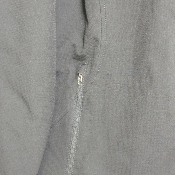 The North Face Womens Primaloft Insulated Hooded Puffer Jacket Black Size Large - Picture 6 of 13